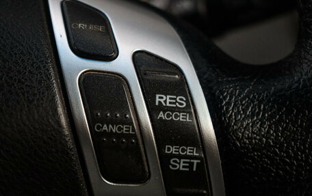 Honda Odyssey III, 2004 год, 870 000 рублей, 15 фотография