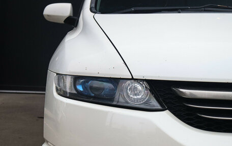 Honda Odyssey III, 2004 год, 870 000 рублей, 19 фотография