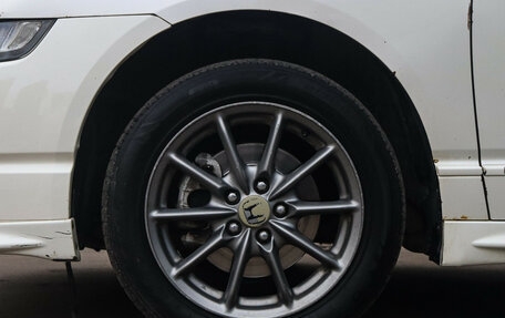 Honda Odyssey III, 2004 год, 870 000 рублей, 18 фотография