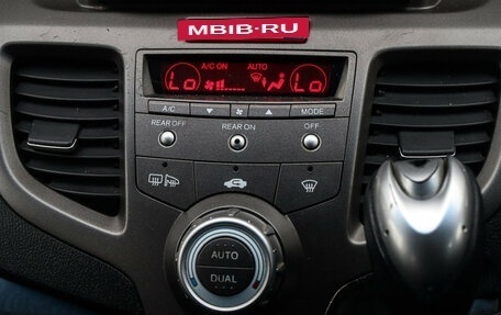 Honda Odyssey III, 2004 год, 870 000 рублей, 13 фотография