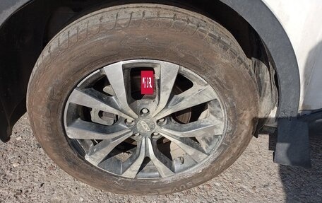 Chery Tiggo 7 Pro, 2023 год, 1 644 000 рублей, 10 фотография