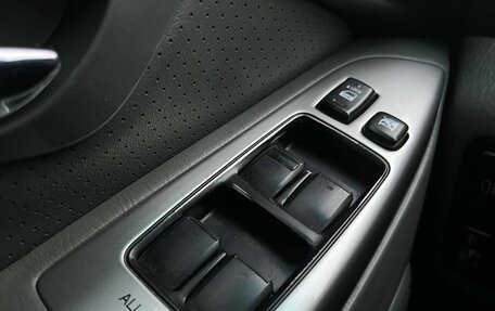 Toyota Land Cruiser Prado 120 рестайлинг, 2007 год, 1 690 000 рублей, 10 фотография