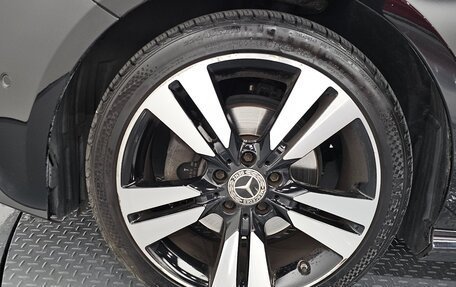 Mercedes-Benz A-Класс, 2018 год, 1 846 000 рублей, 5 фотография