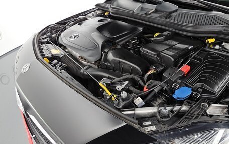 Mercedes-Benz A-Класс, 2018 год, 1 846 000 рублей, 6 фотография