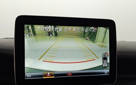 Mercedes-Benz A-Класс, 2018 год, 1 846 000 рублей, 16 фотография