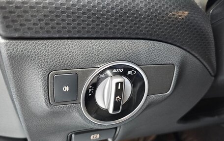 Mercedes-Benz A-Класс, 2018 год, 1 846 000 рублей, 14 фотография