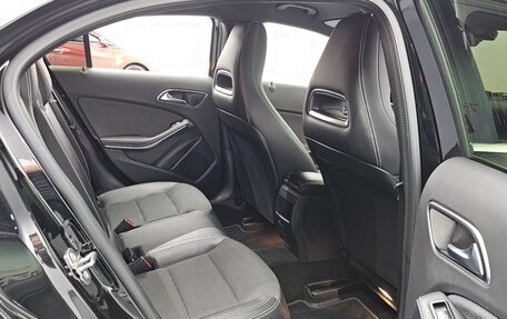 Mercedes-Benz A-Класс, 2018 год, 1 846 000 рублей, 12 фотография