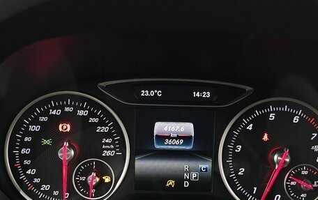 Mercedes-Benz A-Класс, 2018 год, 1 846 000 рублей, 8 фотография