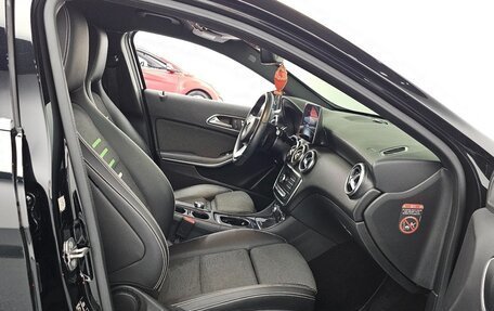 Mercedes-Benz A-Класс, 2018 год, 1 846 000 рублей, 11 фотография