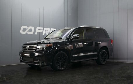 Toyota Land Cruiser 200, 2014 год, 3 480 000 рублей, 1 фотография