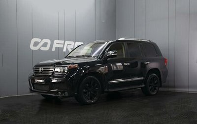 Toyota Land Cruiser 200, 2014 год, 3 480 000 рублей, 1 фотография