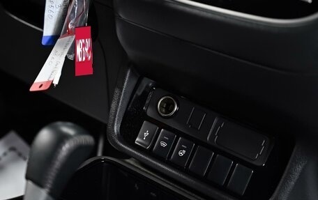 Mitsubishi Outlander III рестайлинг 3, 2021 год, 1 799 000 рублей, 13 фотография