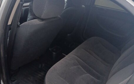 Dodge Stratus II, 2001 год, 180 000 рублей, 7 фотография