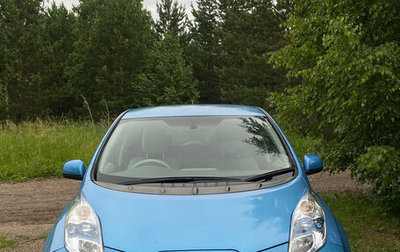 Nissan Leaf I, 2011 год, 550 000 рублей, 1 фотография