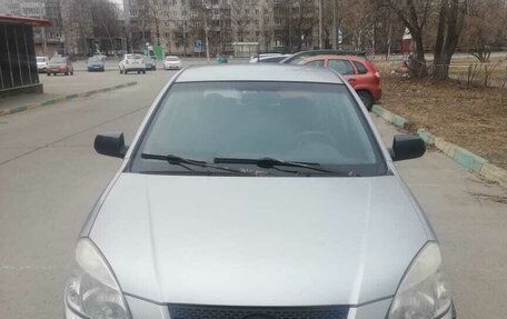 KIA Rio II, 2006 год, 319 000 рублей, 1 фотография