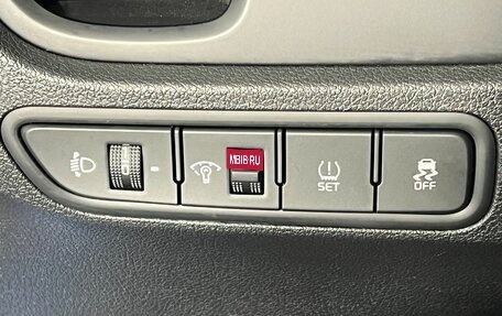 KIA Rio IV, 2020 год, 1 320 000 рублей, 1 фотография