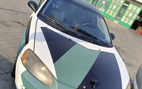 Dodge Stratus II, 2001 год, 180 000 рублей, 16 фотография