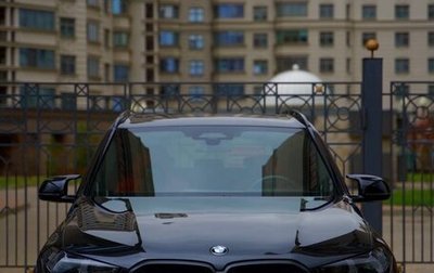 BMW X5 M, 2024 год, 19 200 000 рублей, 1 фотография