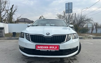 Skoda Octavia, 2019 год, 1 150 000 рублей, 1 фотография