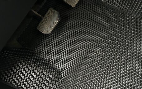 Suzuki SX4 II рестайлинг, 2008 год, 495 000 рублей, 5 фотография