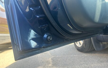 Suzuki SX4 II рестайлинг, 2008 год, 495 000 рублей, 8 фотография