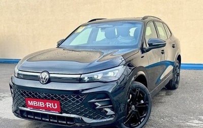 Volkswagen Tiguan, 2025 год, 4 950 000 рублей, 1 фотография