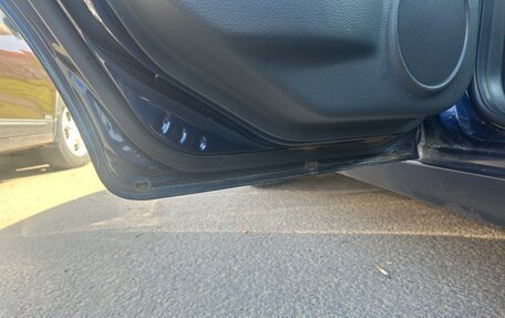 Suzuki SX4 II рестайлинг, 2008 год, 495 000 рублей, 9 фотография