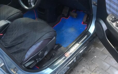 Nissan Cube II, 1999 год, 191 000 рублей, 6 фотография