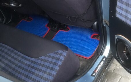 Nissan Cube II, 1999 год, 191 000 рублей, 13 фотография