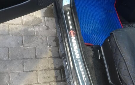 Nissan Cube II, 1999 год, 191 000 рублей, 15 фотография