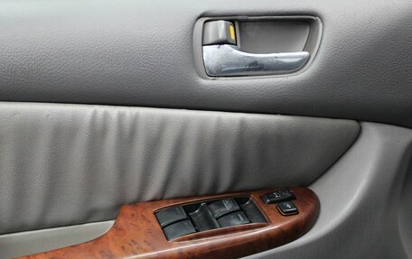 Toyota Sienna II рестайлинг, 2005 год, 780 000 рублей, 8 фотография