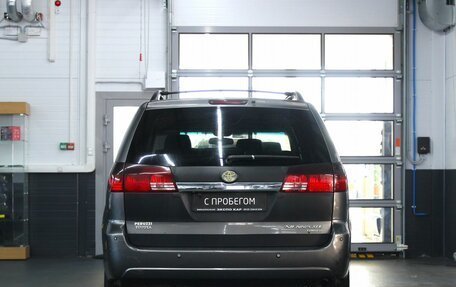 Toyota Sienna II рестайлинг, 2005 год, 780 000 рублей, 5 фотография