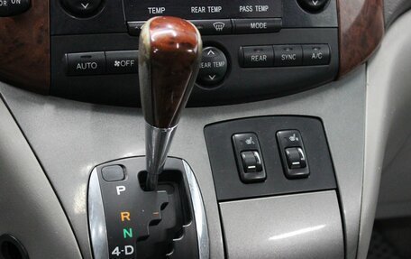 Toyota Sienna II рестайлинг, 2005 год, 780 000 рублей, 12 фотография