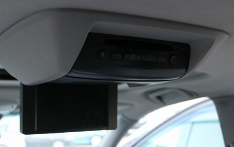 Toyota Sienna II рестайлинг, 2005 год, 780 000 рублей, 19 фотография