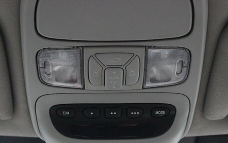 Toyota Sienna II рестайлинг, 2005 год, 780 000 рублей, 13 фотография