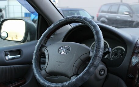 Toyota Sienna II рестайлинг, 2005 год, 780 000 рублей, 14 фотография