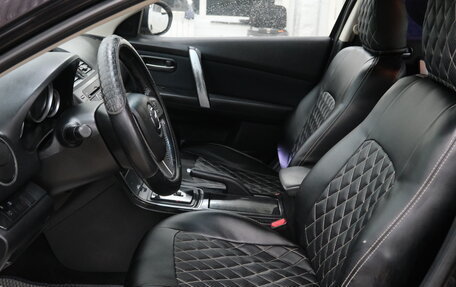 Mazda 6, 2008 год, 699 000 рублей, 8 фотография