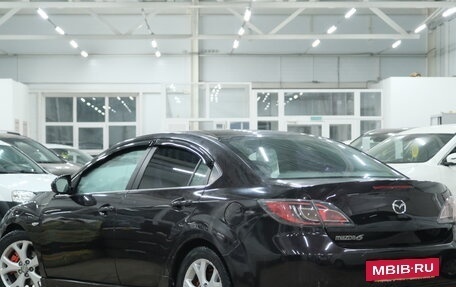 Mazda 6, 2008 год, 699 000 рублей, 5 фотография