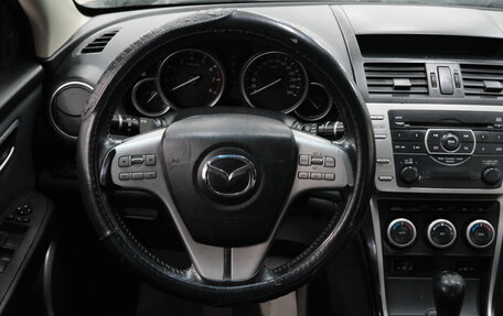 Mazda 6, 2008 год, 699 000 рублей, 12 фотография