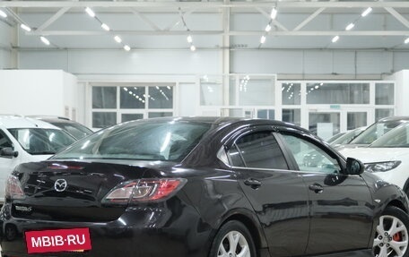 Mazda 6, 2008 год, 699 000 рублей, 7 фотография