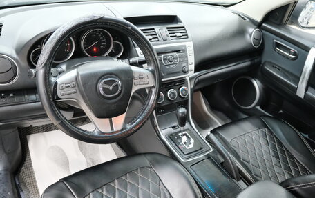 Mazda 6, 2008 год, 699 000 рублей, 11 фотография