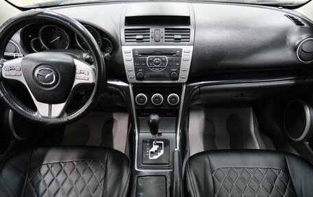 Mazda 6, 2008 год, 699 000 рублей, 14 фотография