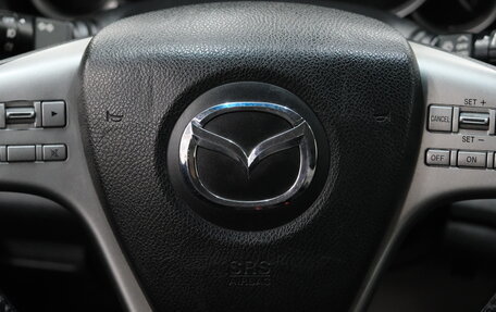 Mazda 6, 2008 год, 699 000 рублей, 13 фотография