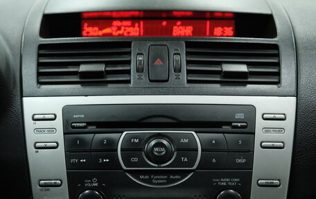 Mazda 6, 2008 год, 699 000 рублей, 15 фотография