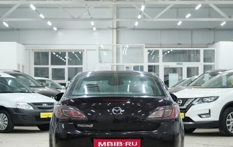 Mazda 6, 2008 год, 699 000 рублей, 6 фотография