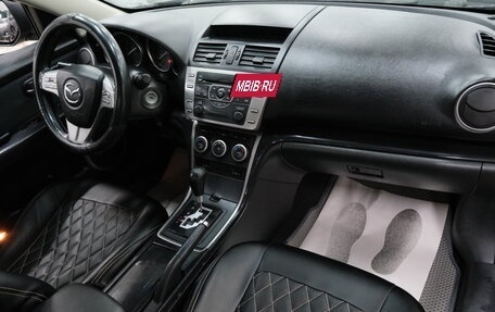 Mazda 6, 2008 год, 699 000 рублей, 18 фотография