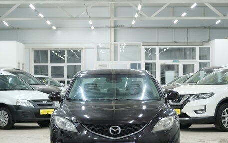 Mazda 6, 2008 год, 699 000 рублей, 3 фотография
