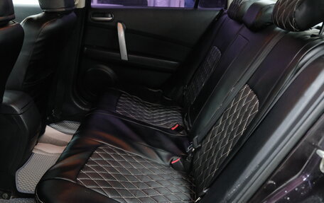 Mazda 6, 2008 год, 699 000 рублей, 20 фотография