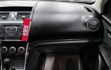 Mazda 6, 2008 год, 699 000 рублей, 17 фотография