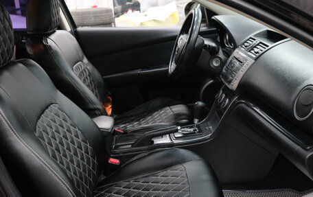 Mazda 6, 2008 год, 699 000 рублей, 19 фотография